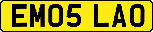 EM05LAO