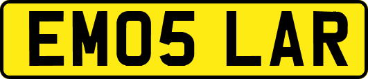 EM05LAR