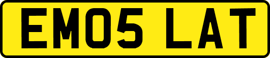 EM05LAT