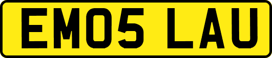 EM05LAU