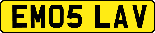 EM05LAV