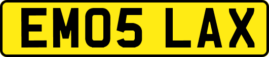 EM05LAX
