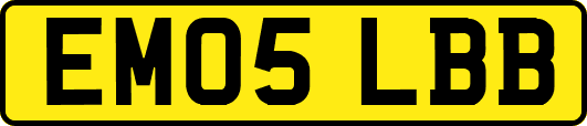 EM05LBB
