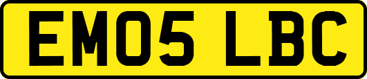 EM05LBC