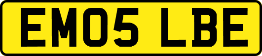 EM05LBE