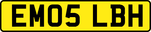 EM05LBH