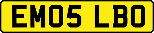 EM05LBO