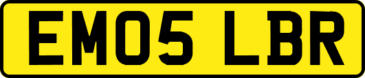 EM05LBR