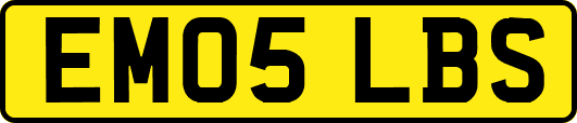EM05LBS