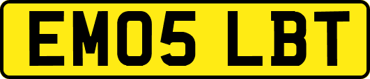 EM05LBT