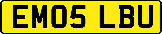 EM05LBU