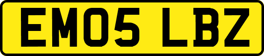 EM05LBZ