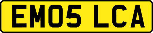 EM05LCA