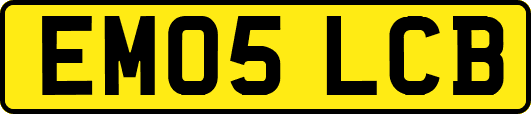 EM05LCB