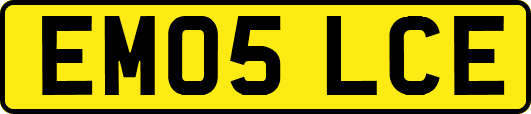 EM05LCE