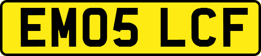 EM05LCF