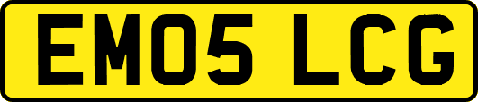 EM05LCG