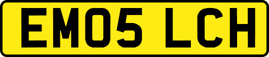 EM05LCH