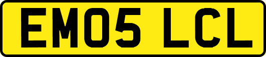 EM05LCL