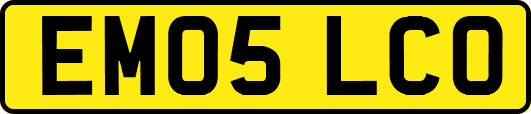 EM05LCO