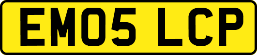 EM05LCP