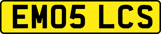 EM05LCS