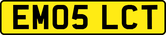 EM05LCT