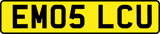 EM05LCU