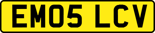 EM05LCV