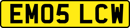 EM05LCW
