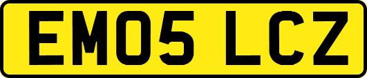 EM05LCZ