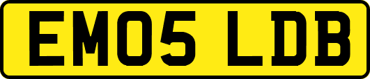 EM05LDB