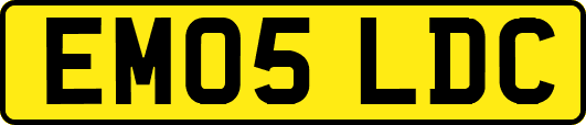 EM05LDC