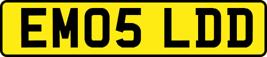 EM05LDD