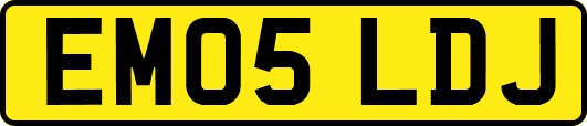 EM05LDJ