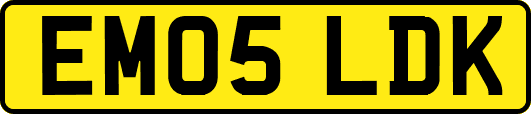EM05LDK