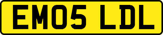 EM05LDL