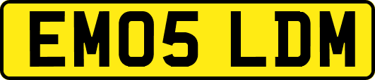 EM05LDM