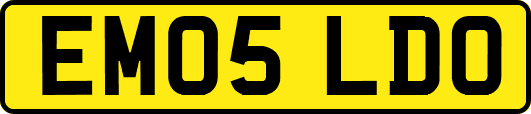 EM05LDO