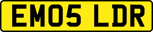 EM05LDR