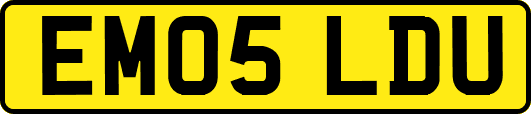 EM05LDU