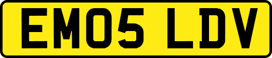 EM05LDV