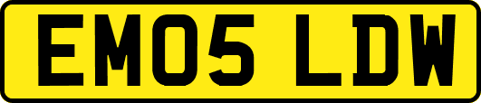 EM05LDW