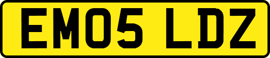 EM05LDZ
