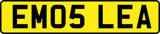 EM05LEA