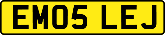 EM05LEJ