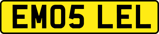EM05LEL