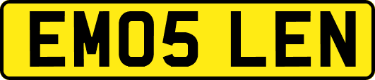 EM05LEN