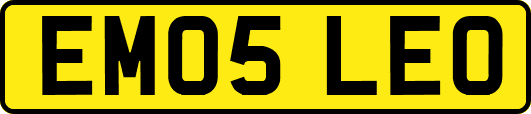 EM05LEO