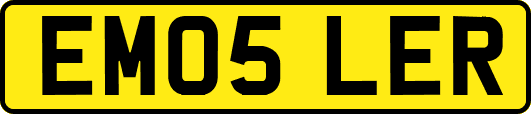 EM05LER